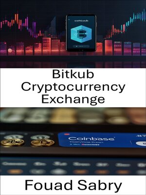 cover image of Bitkub Cryptocurrency Exchange
